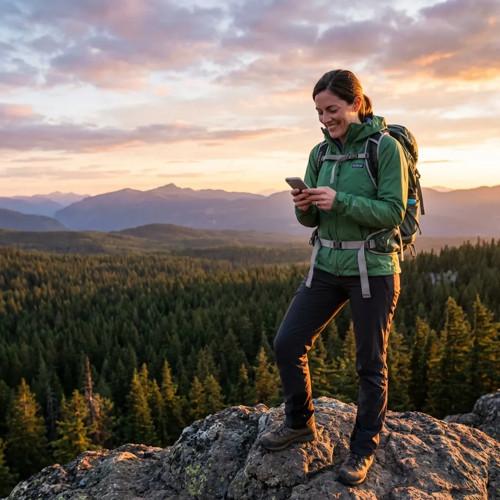 Go On Your Adventure